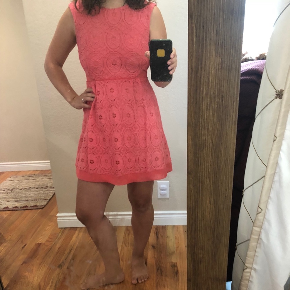 Urban Outfitters || Kimchi Blue dress size 2